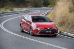 Toyota Corolla ZR Hybrid 2018 года (AU)